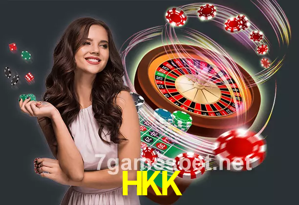 vivo no cassino HKK