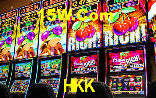Bônus Generosos e Exclusivos no HKK para Você!