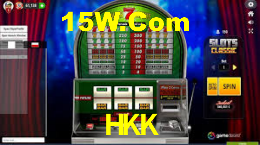 HKK,HKK.Cc