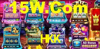 VIP Casino HKK