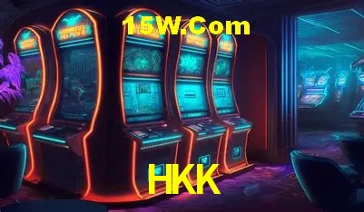 Provedores de Jogos HKK