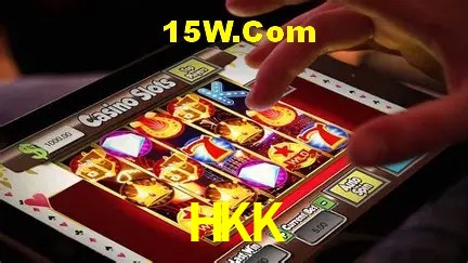 Tecnologia da Plataforma HKK