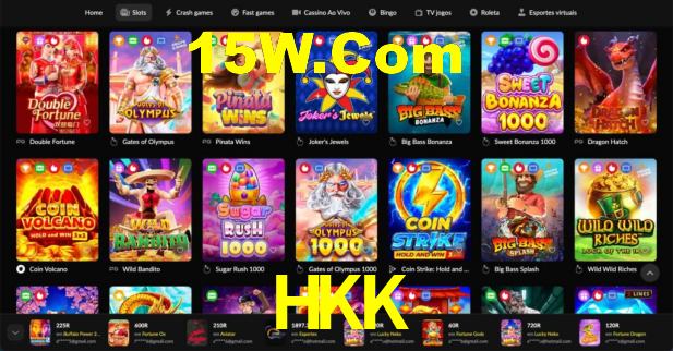 HKK,HKK.Cc