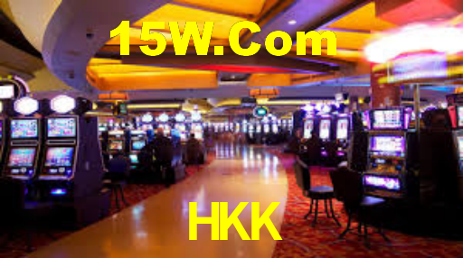 HKK: A Experiência de Casino com Jogos de Mesa ao Vivo