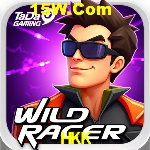 Slot Games HKK