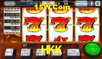 Estatísticas Esportivas HKK
