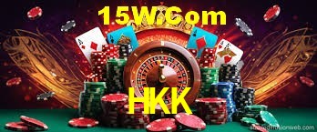 Welcome Bonus HKK