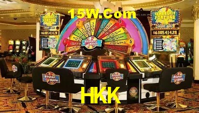 Estatísticas do Jogo HKK