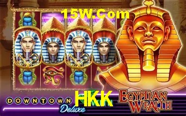 Apostas de Tênis HKK